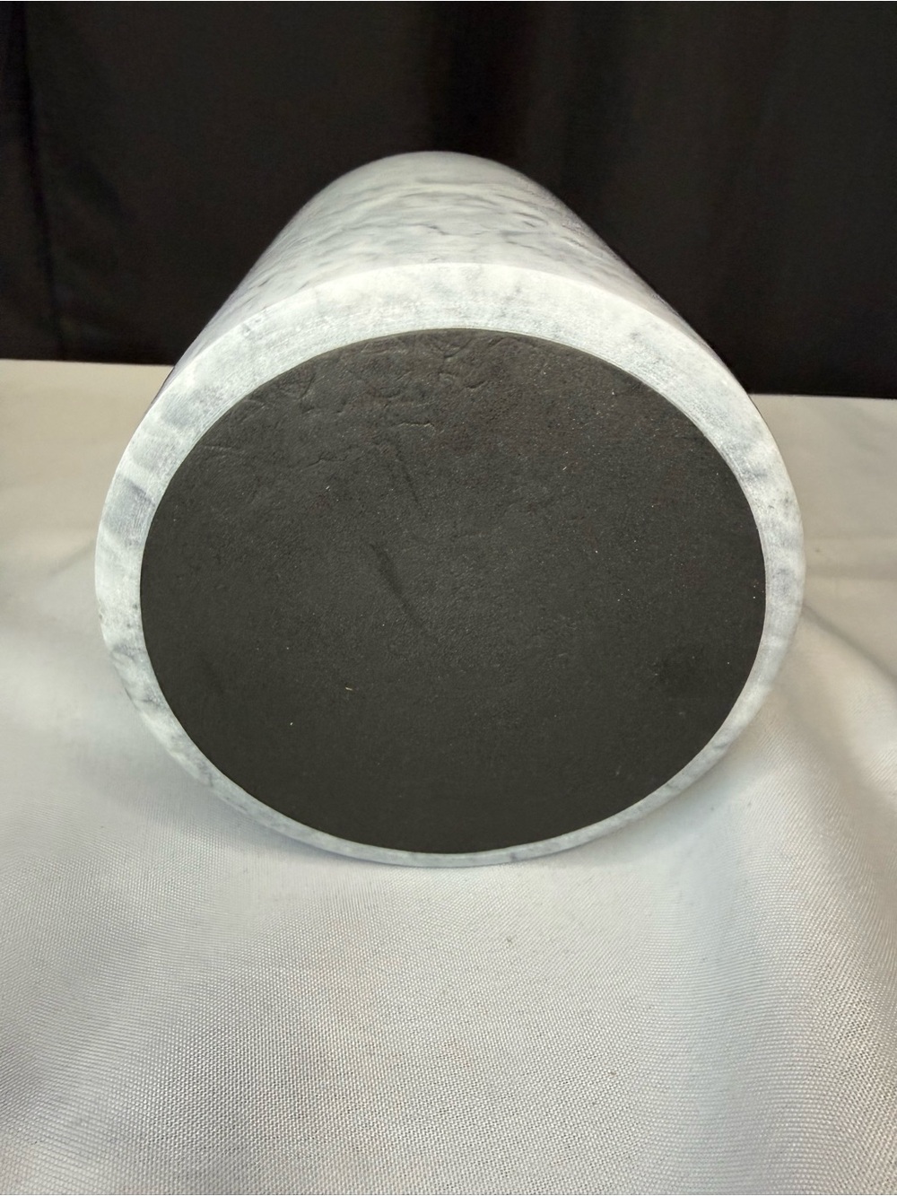 Marble Wine Cooler - High Quality White Marbled - NWT - Picture 5 of 8